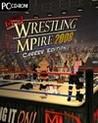 Wrestling MPire