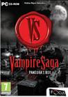Vampire Saga: Pandora's Box
