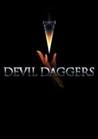 Devil Daggers