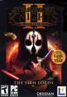 Star Wars: Knights of the Old Republic II - The Sith Lords