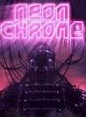 Neon Chrome