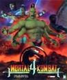Mortal Kombat 4
