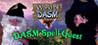 World of DASM: DASM Spell Quest