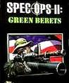 Spec Ops II: Green Berets