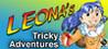 Leona's Tricky Adventures