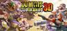 Zombie Commando 3D