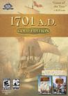 1701 A.D. Gold Edition