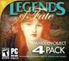 Legends of Fate