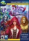 Dark Parables: Queen of Sands