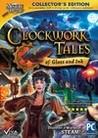 Clockwork Tales: Of Glass and Ink