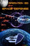 Operation SD: Space Defense