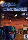 Incoming Forces