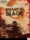 Insanity's Blade