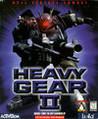 Heavy Gear II