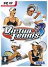 Virtua Tennis 3