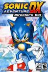 Sonic Adventure DX Director's Cut (2004)