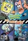 SpongeBob SquarePants: Lights, Camera, Pants!