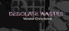 Desolate Wastes: Vendor Chronicles