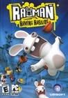 Rayman Raving Rabbids