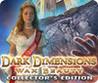 Dark Dimensions: Wax Beauty