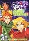 Totally Spies! Zombie Jamboree!