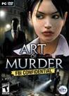 Art of Murder: FBI Confidential
