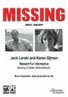 Missing: Since January