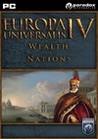 Europa Universalis IV: Wealth of Nations