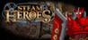 Steam Heroes