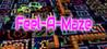Feel-A-Maze