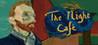 The Night Cafe: A VR Tribute to Vincent Van Gogh
