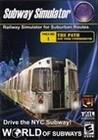 World of Subways Volume 1: The Path New York Underground