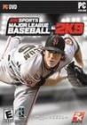 Major League Baseball 2K9