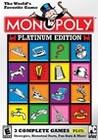 Monopoly Platinum Edition