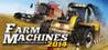 Farm Machines Championships 2014