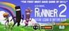 Bit.Trip Presents...Runner2: Future Legend of Rhythm Alien