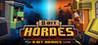 8-Bit Hordes