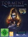 Torment: Tides of Numenera