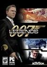 007 Legends