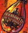 Oddworld: Abe's Exoddus