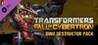 Transformers: Fall of Cybertron - Dinobot Destructor Pack