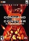 Command & Conquer 3: Kane's Wrath