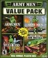 Army Men Value Pack