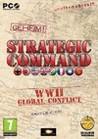 Strategic Command WWII Global Conflict