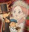 Professor Layton and the Eternal Diva