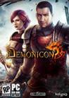 The Dark Eye: Demonicon
