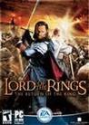 The Lord of the Rings: The Return of the King