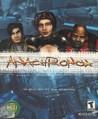 Anachronox