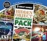 Hidden Object Adventure Pack