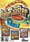RollerCoaster Tycoon Deluxe